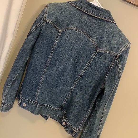 Jean Jacket - Picture 5 of 5